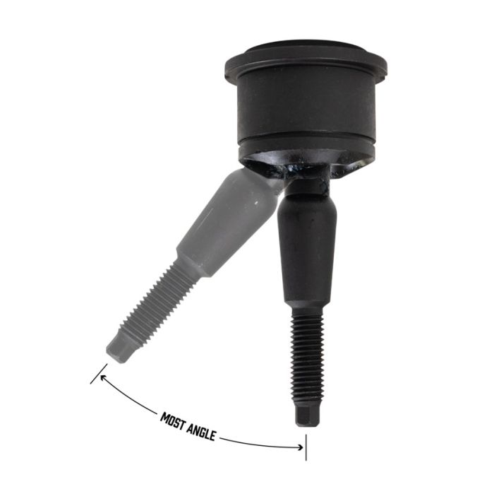 ReadyLift Big Lift Upper Control Arms For 4Runner (2025-Current)