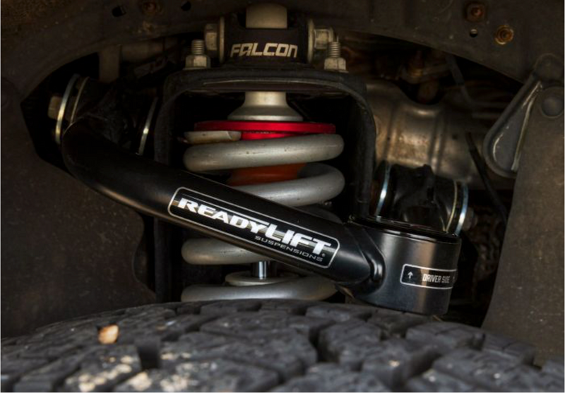 ReadyLift 3”F SST2.1 Suspension System For 4Runner (2003-2024)
