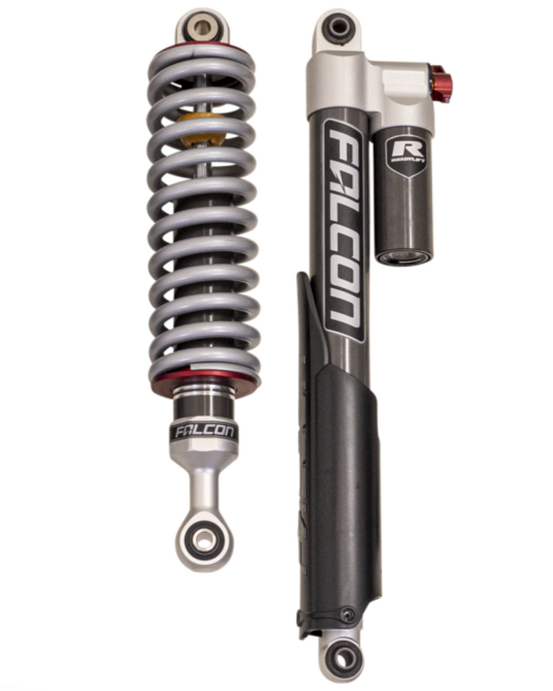 ReadyLift 3”F SST2.1 Suspension System For 4Runner (2003-2024)