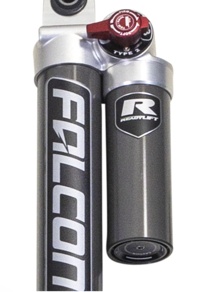 ReadyLift 3”F SST2.1 Suspension System For 4Runner (2003-2024)