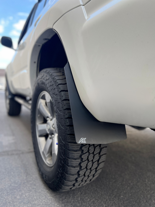 ARK TriXPoly Mid-Mudflaps For 4Runner (2003-2005)