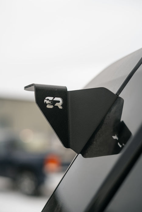 Cali Raised Rear Antenna Mount For 4Runner (2025-Current)