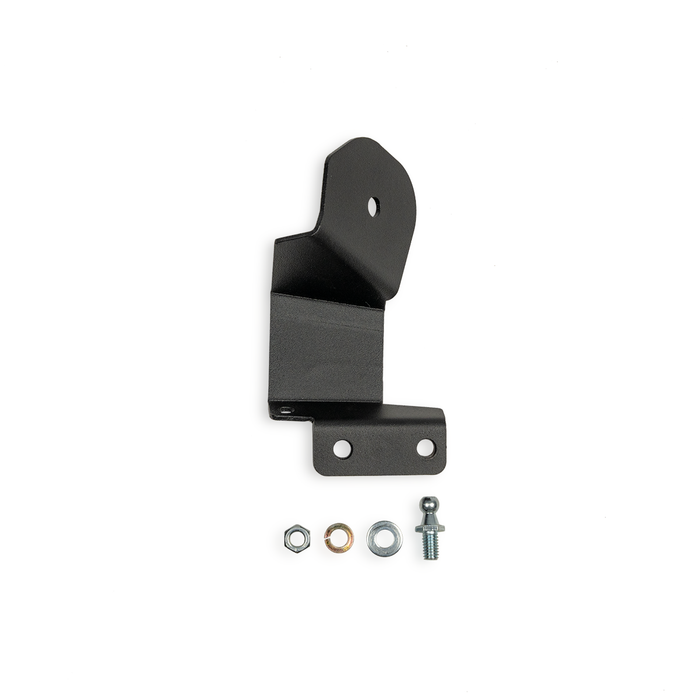 Cali Raised Rear Antenna Mount For 4Runner (2025-Current)