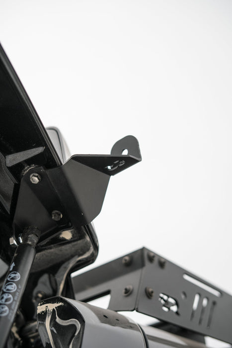 Cali Raised Rear Antenna Mount For 4Runner (2025-Current)