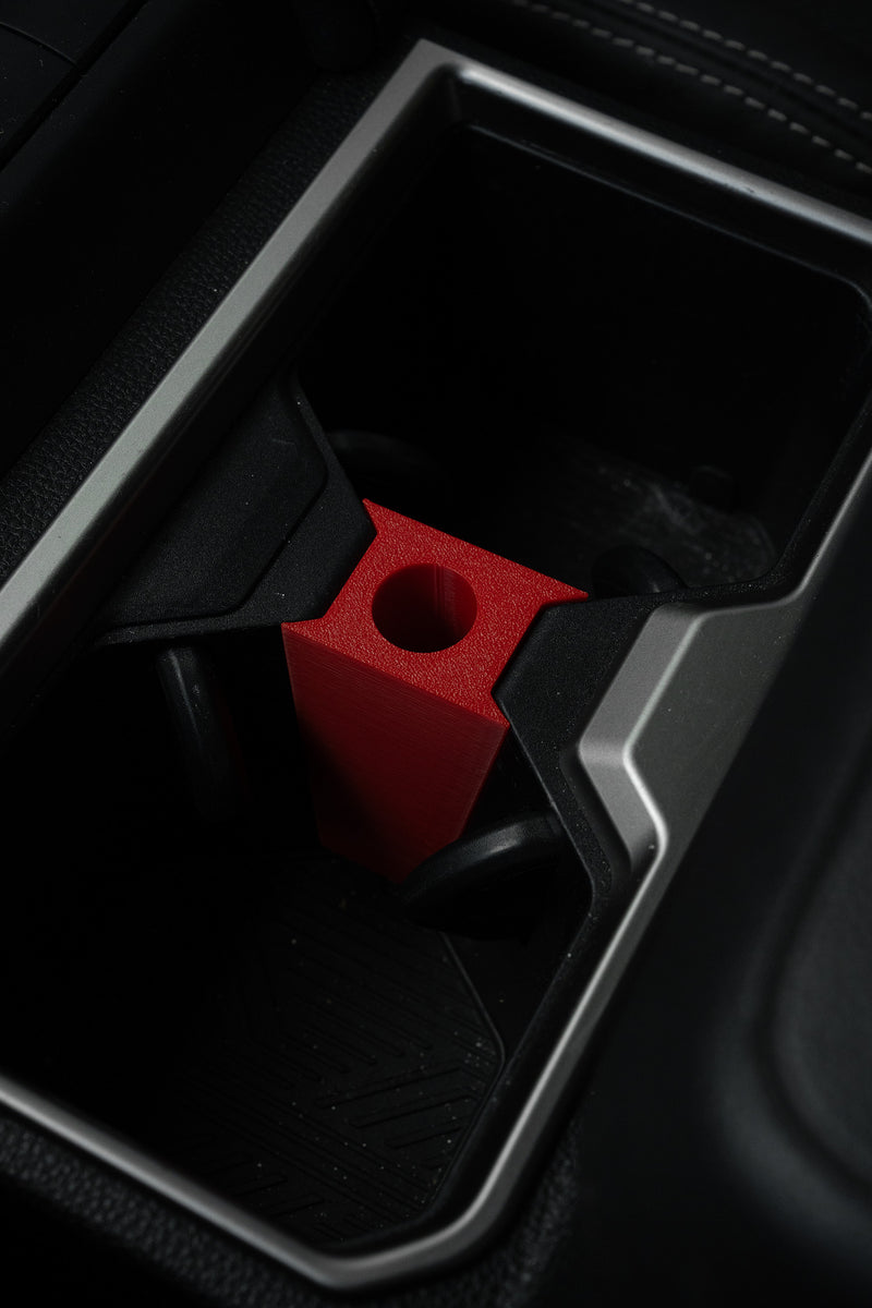4Runner Lifestyle Center Console Lip Balm Holder For 4Runner (2025-Current)