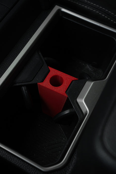 4Runner Lifestyle Center Console Lip Balm Holder For 4Runner (2025-Current)