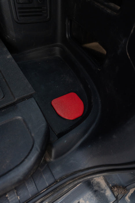 4Runner Lifestyle Cargo Dust Covers for 4Runner (2010-2024)