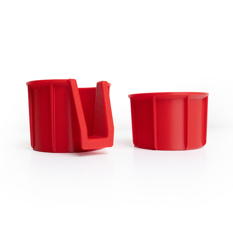 4Runner Lifestyle Cup Holder Inserts For 4Runner (2014-2024)