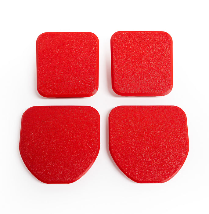 4Runner Lifestyle Cargo Dust Covers for 4Runner (2010-2024)