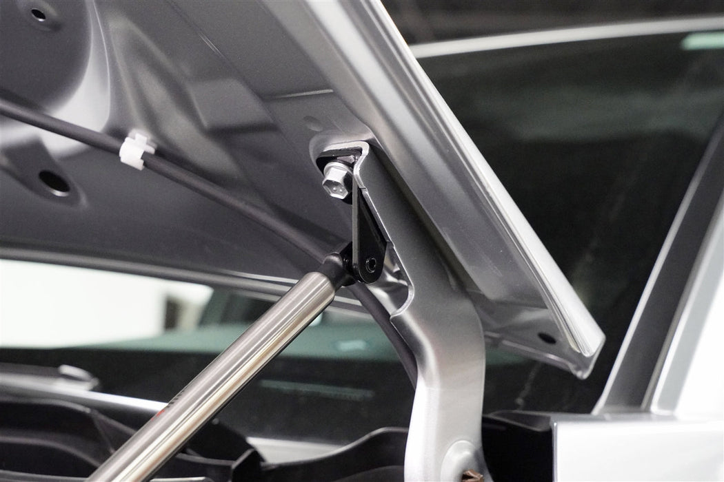 Redline Tuning Hood QuickLIFT Elite For 4Runner (2025-Current)