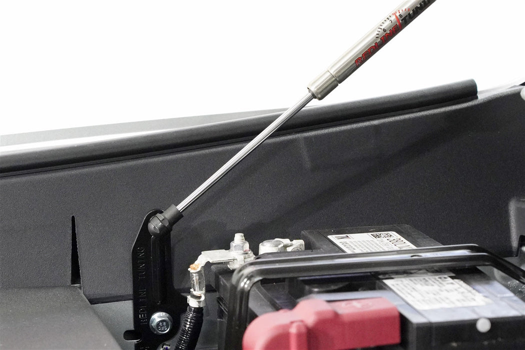 Redline Tuning Hood QuickLIFT Elite For 4Runner (2025-Current)
