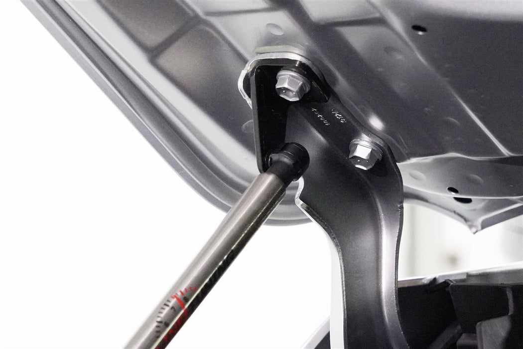 Redline Tuning Hood QuickLIFT Elite For 4Runner (2025-Current)