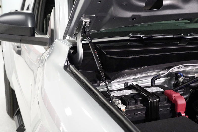 Redline Tuning Hood QuickLIFT Plus For 4Runner (2025-Current)