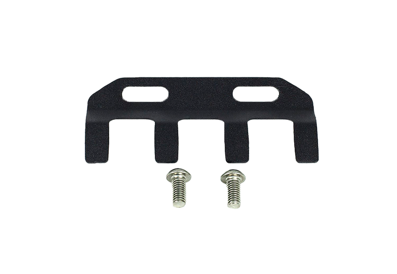 Cali Raised Bolt On Relay Holder For 4Runner (2010-2024)