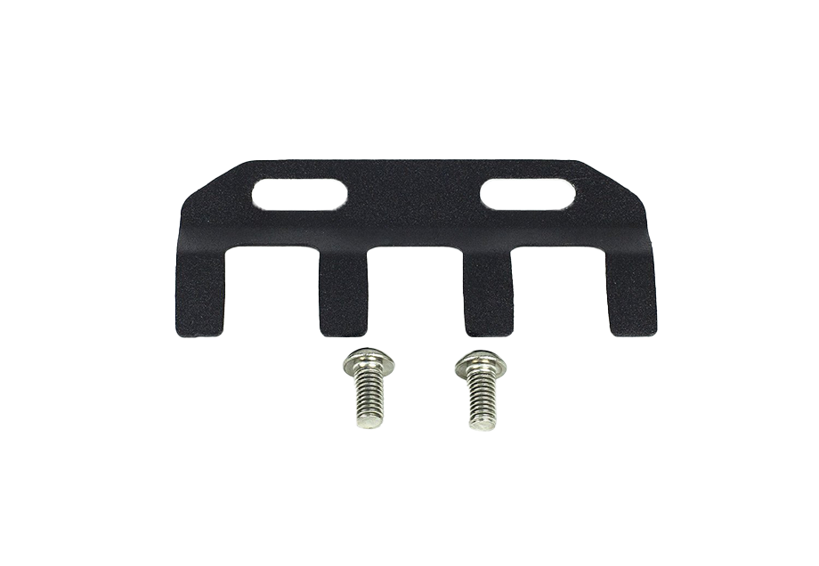Cali Raised Bolt On Relay Holder For 4Runner (2010-2024)