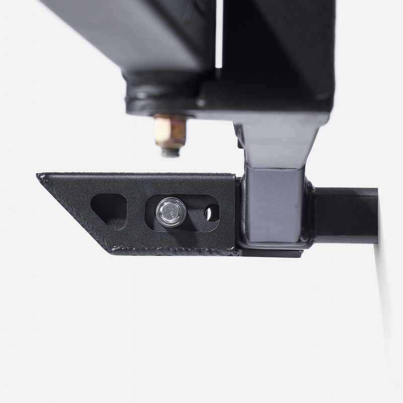 RIG'd SKEP™ Skid Plate Hitch Step