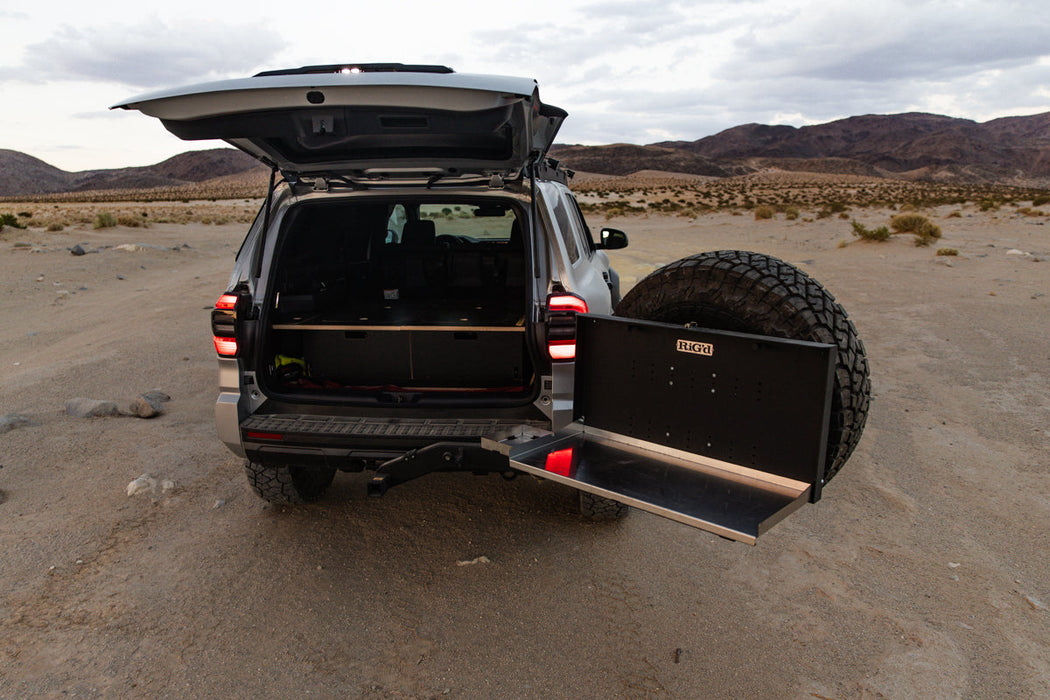 RIG'd  MegaTable™ For UltraSwing™