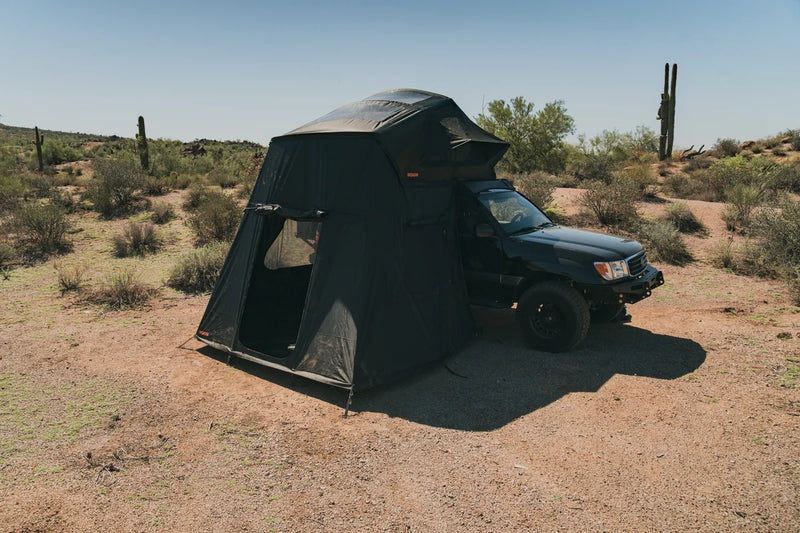 Roam Vagabond XL 2.0 Rooftop Tent