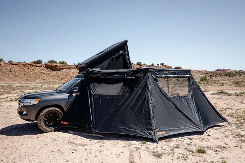 Roam Arc 270 Awning Wall Kits