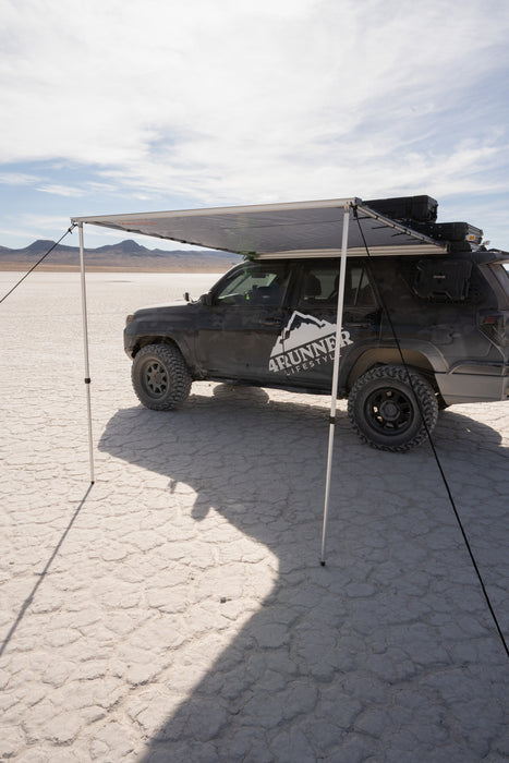 Roam Adventure Co Rooftop Awning