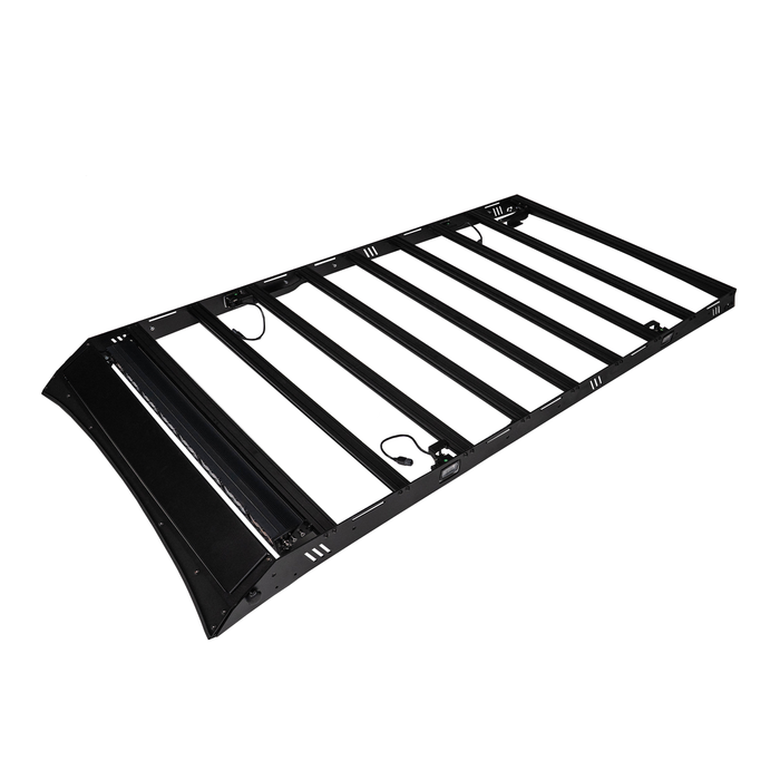 Cali Raised Premium Roof Rack For 4Runner (2025-Current)