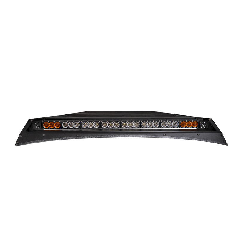 Cali Raised Premium Roof Rack For 4Runner (2025-Current)