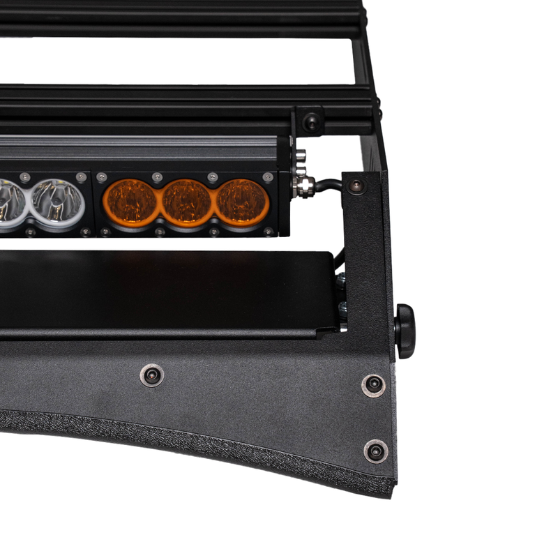 Cali Raised Premium Roof Rack For 4Runner (2025-Current)