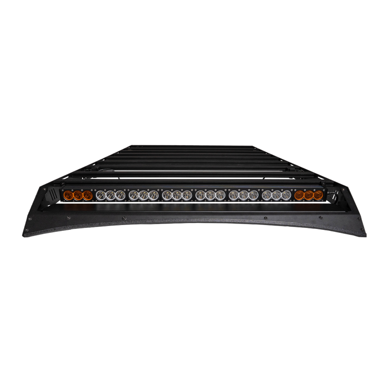Cali Raised Premium Roof Rack For 4Runner (2025-Current)