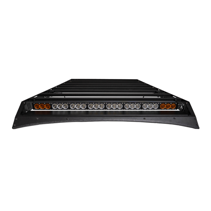 Cali Raised Premium Roof Rack For 4Runner (2025-Current)