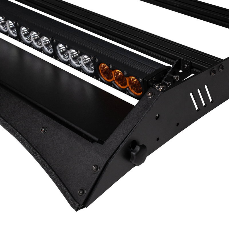 Cali Raised Premium Roof Rack For 4Runner (2025-Current)