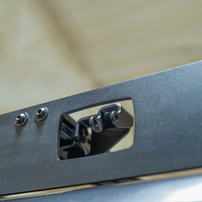 Cali Raised Premium Roof Rack 360 Lighting Kit For 4Runner