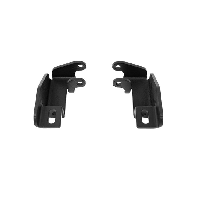 Cali Raised Premium Roof Rack 360 Lighting Kit For 4Runner