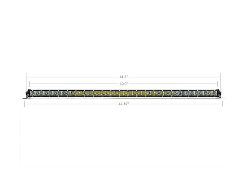 Cali Raised Economy Roof Rack For 4Runner (2010-2024)