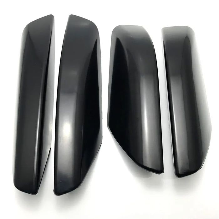 Roof Rail Leg Overlay Caps For 4Runner (2003-2024)