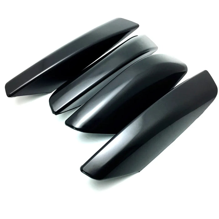 Roof Rail Leg Overlay Caps For 4Runner (2003-2024)