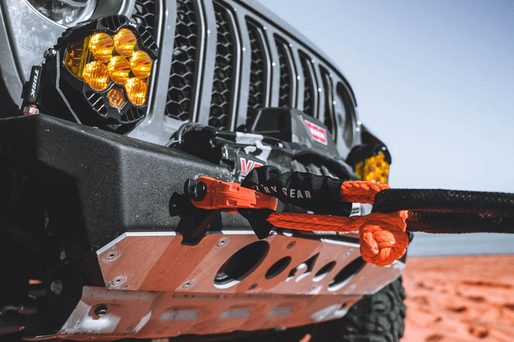 Rotopax 1/2" Soft Shackle