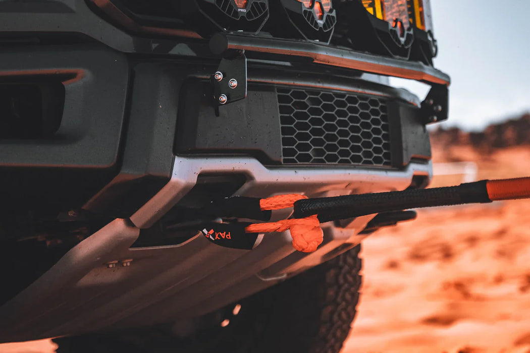 Rotopax 1/2" Soft Shackle