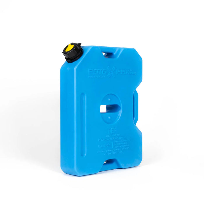 Rotopax 2 Gallon DEF GEN 2