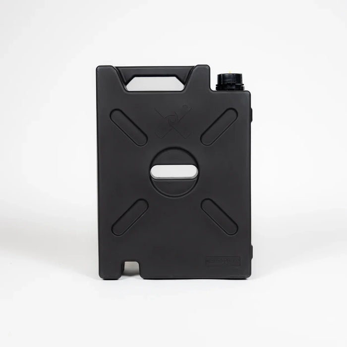 Rotopax 5 Gallon Water Black