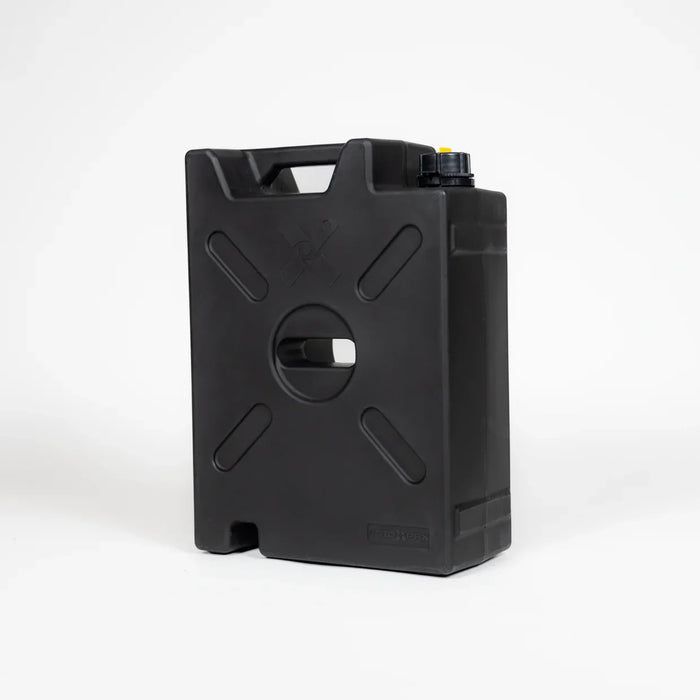 Rotopax 5 Gallon Water Black