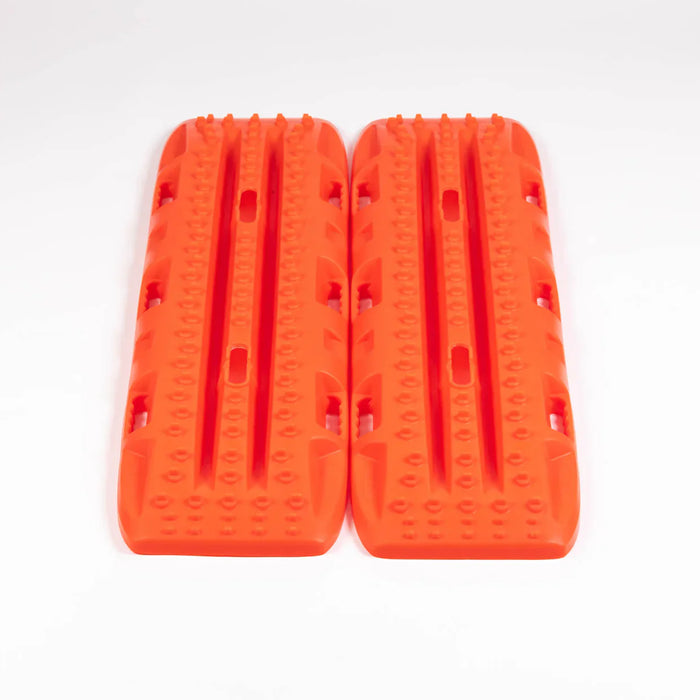 Rotopax RototraX Traction Boards ORANGE