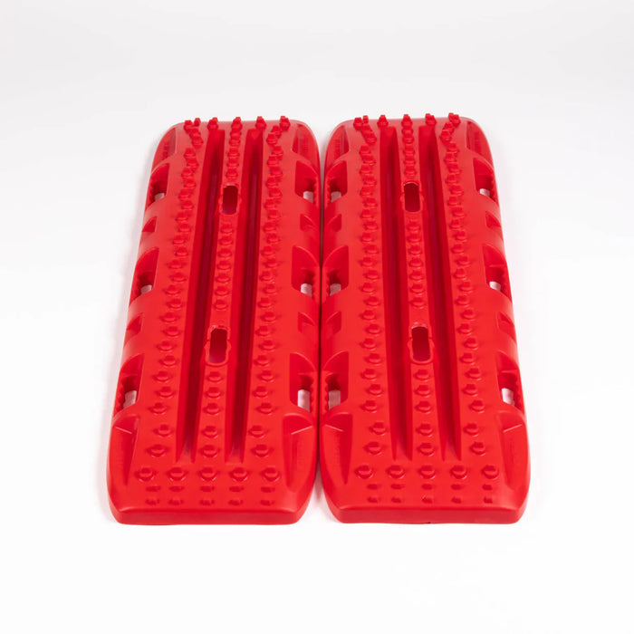 Rotopax RototraX Traction Boards RED