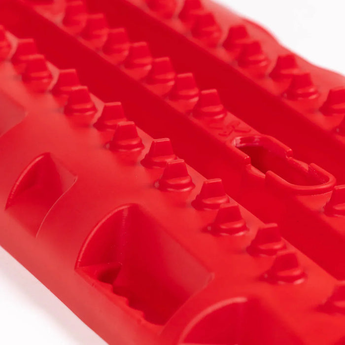 Rotopax RototraX Traction Boards RED — 4Runner Lifestyle