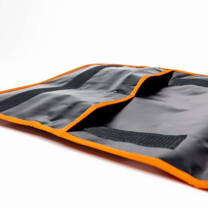 Rotopax Winch Dampener and Work Mat