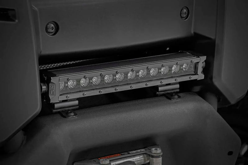 Rough Country 12" Black Series LED Light Bar