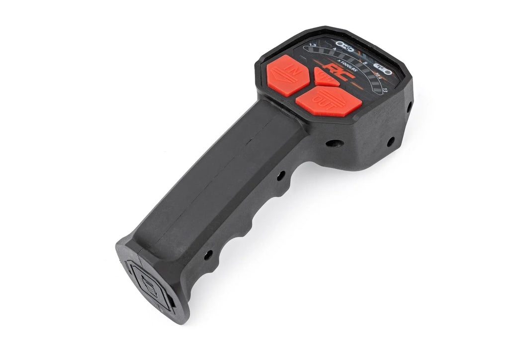 Rough Country 13000-Lb Pro Series Winch
