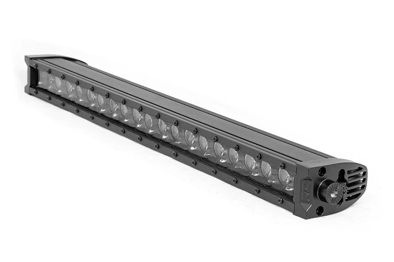 Rough Country 20" Black Series LED Light Bar