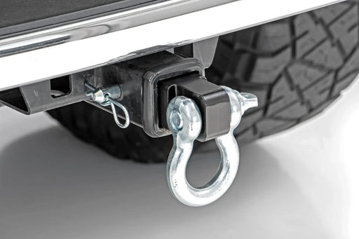 Rough Country Adjustable Trailer Hitch