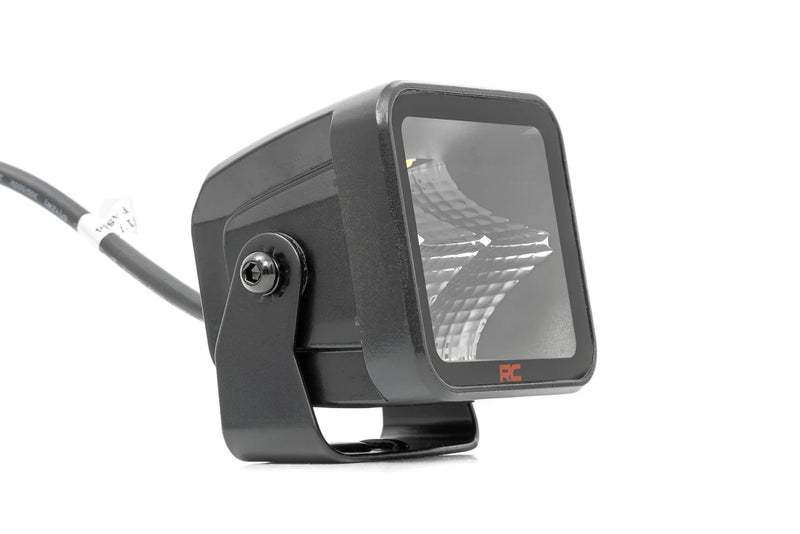Rough Country 2" Spectrum Series LED Pods