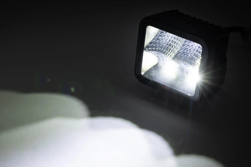 Rough Country 2" Spectrum Series LED Pods